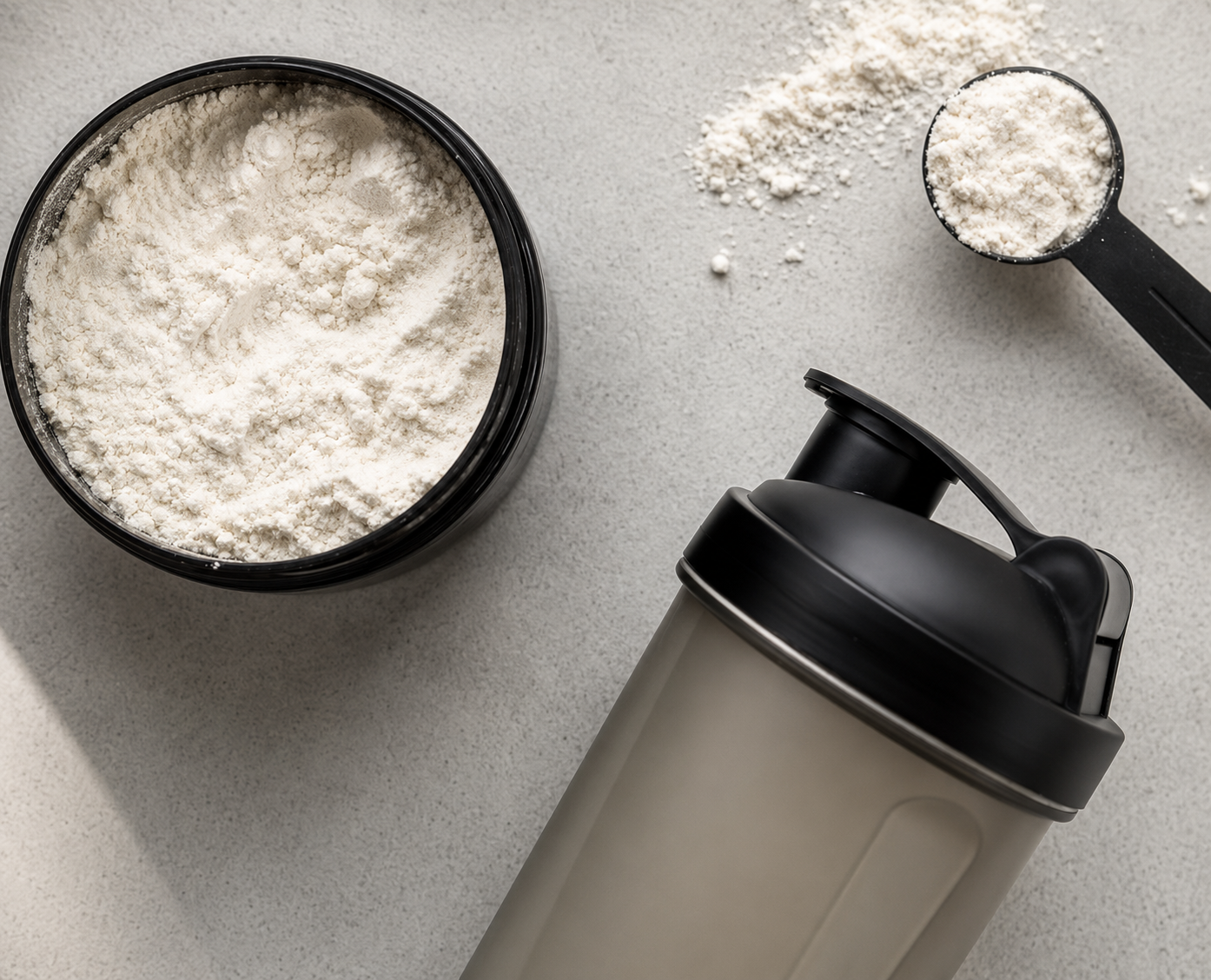 Creatine Monohydrate Benefits: Complete Guide by  Kings Health Fuel
