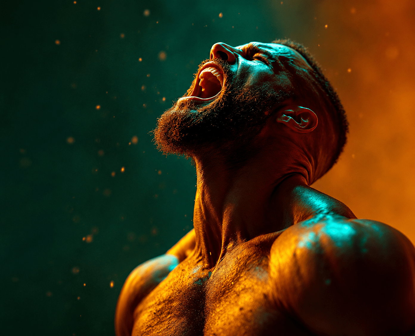 Pre Workout Supplements – Energy, Focus & Performance Booster - Kings Health Fuel