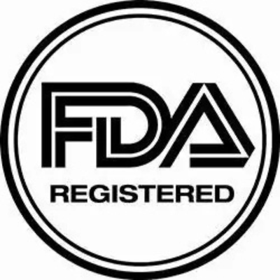 FDA Approved