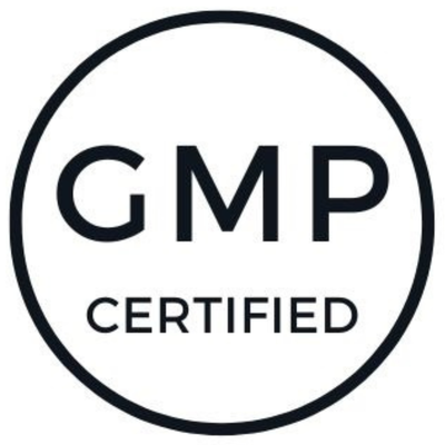GMP Approved