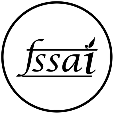 FSSAI Certified