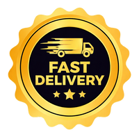 Fast Delivery