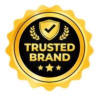 Trusted Brand