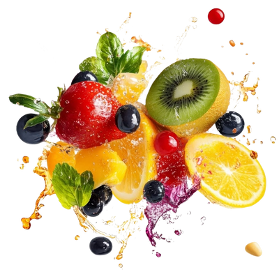 Mix Fruit