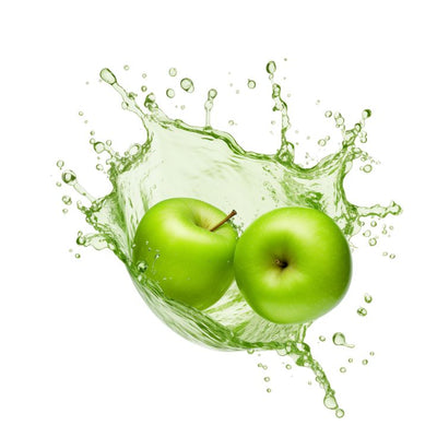 Green Apple