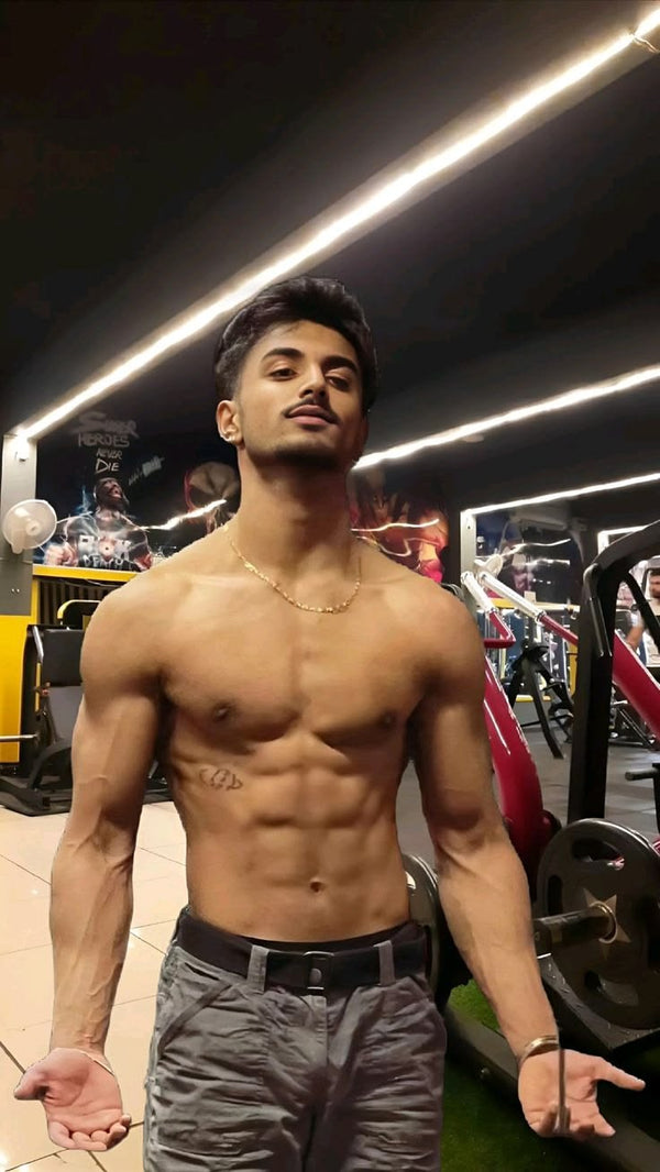 Rahul Verma