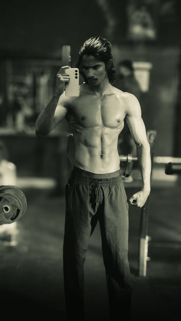 Sourav Joshi