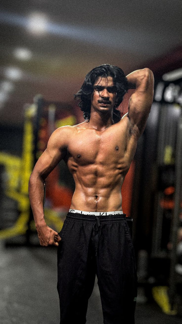 Sourav Joshi
