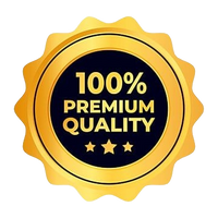 Premium Quality