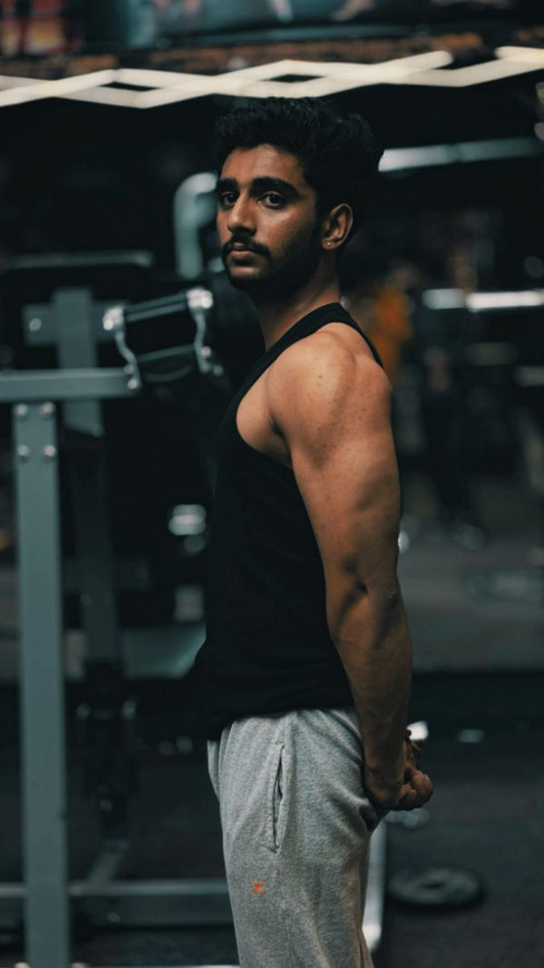 Ankit Poswal