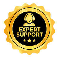 Expert Support