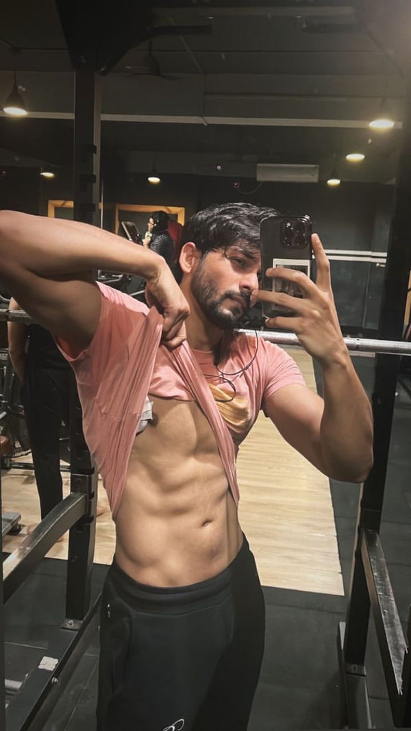 Gaurav Thakur
