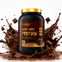 Sure Whey Protein Powder – 24g Protein Per Scoop | 1kg & 2kg | Kings Health Fuel