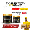 Creatine 307g + FREE 250g (Buy 1 Get 1 Free) | Strength & Performance Booster – Kings Health Fuel